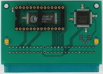 GoSDC-to-Electron interface (new version) without GoSDC