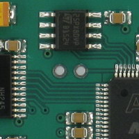 ReCo6502Mini software update pins